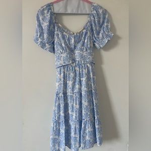 Altar’d State Sundress